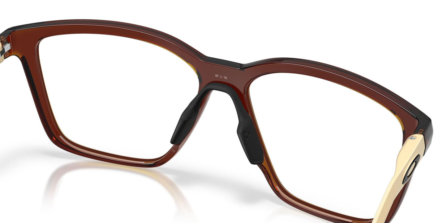 Oakley Enigma Mass 8191 Eyeglasses