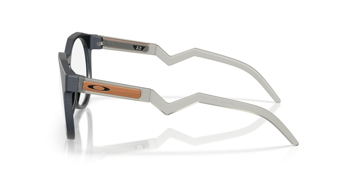 Oakley Hstn Rx 8139 Eyeglasses