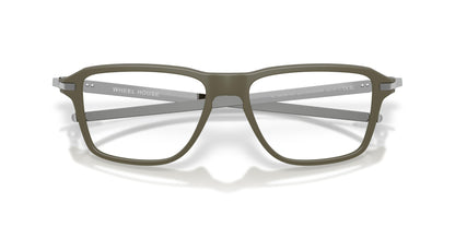 Oakley Wheel House 8166 Eyeglasses