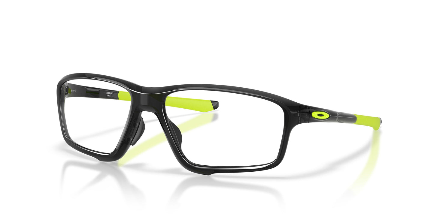 Oakley Crosslink Zero 8080 Eyeglasses