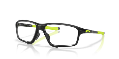 Oakley Crosslink Zero 8080 Eyeglasses