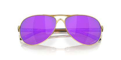 Oakley Feedback 4079 Sunglasses