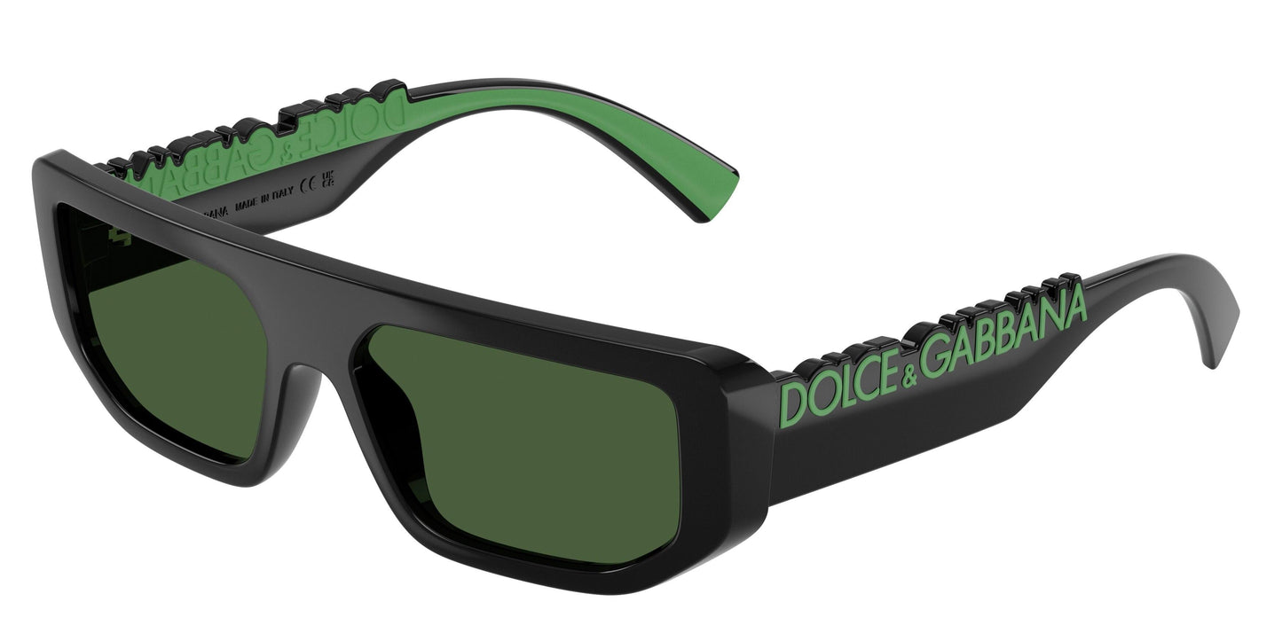 Dolse & Gabana  6203 Sunglasses