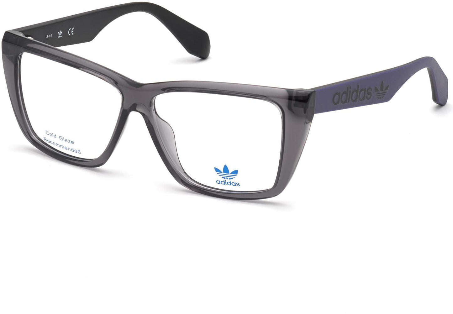 ADDIDAS ORIGINALS 5009 Eyeglasses