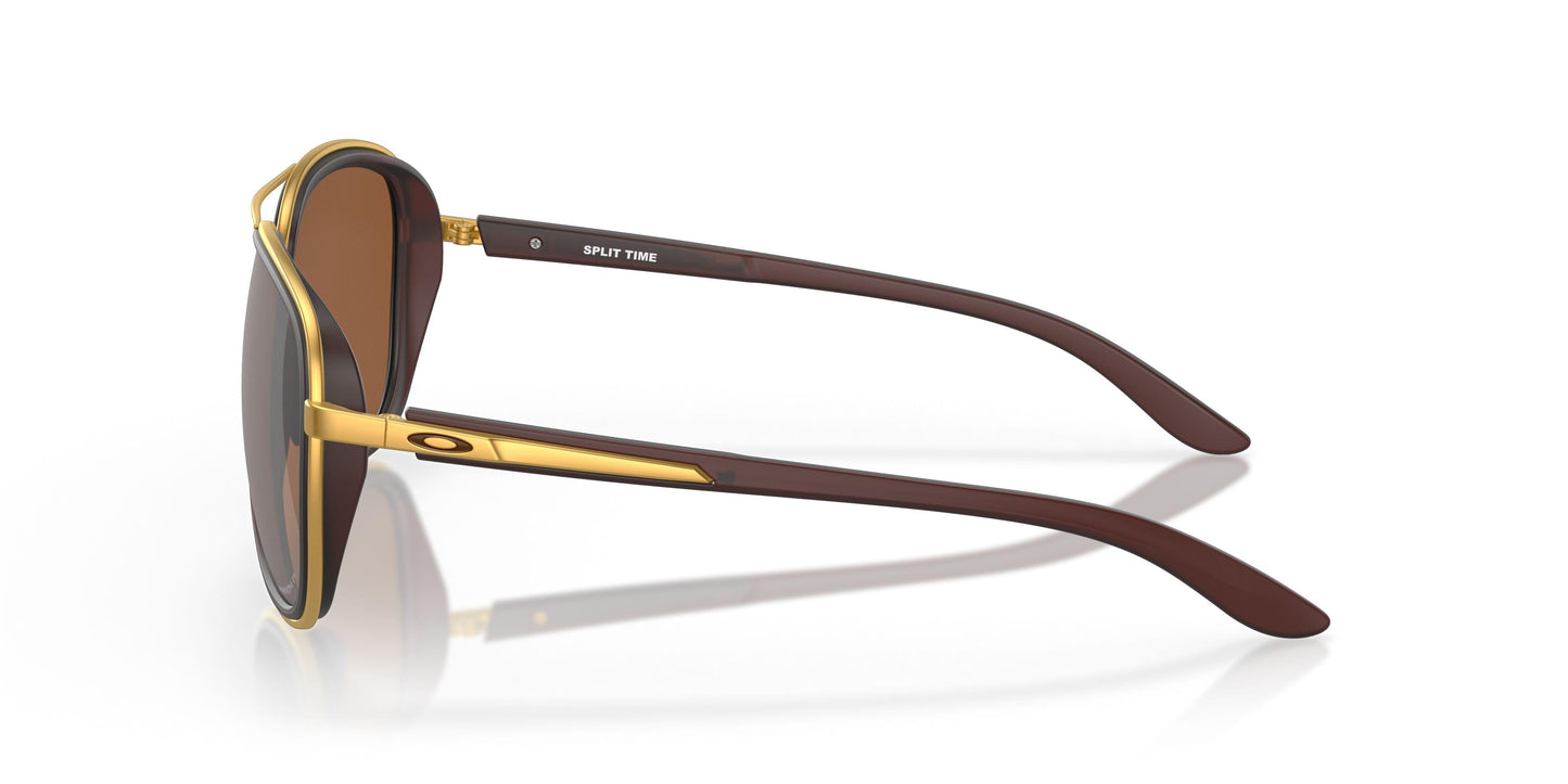 Oakley Split Time 4129 Sunglasses