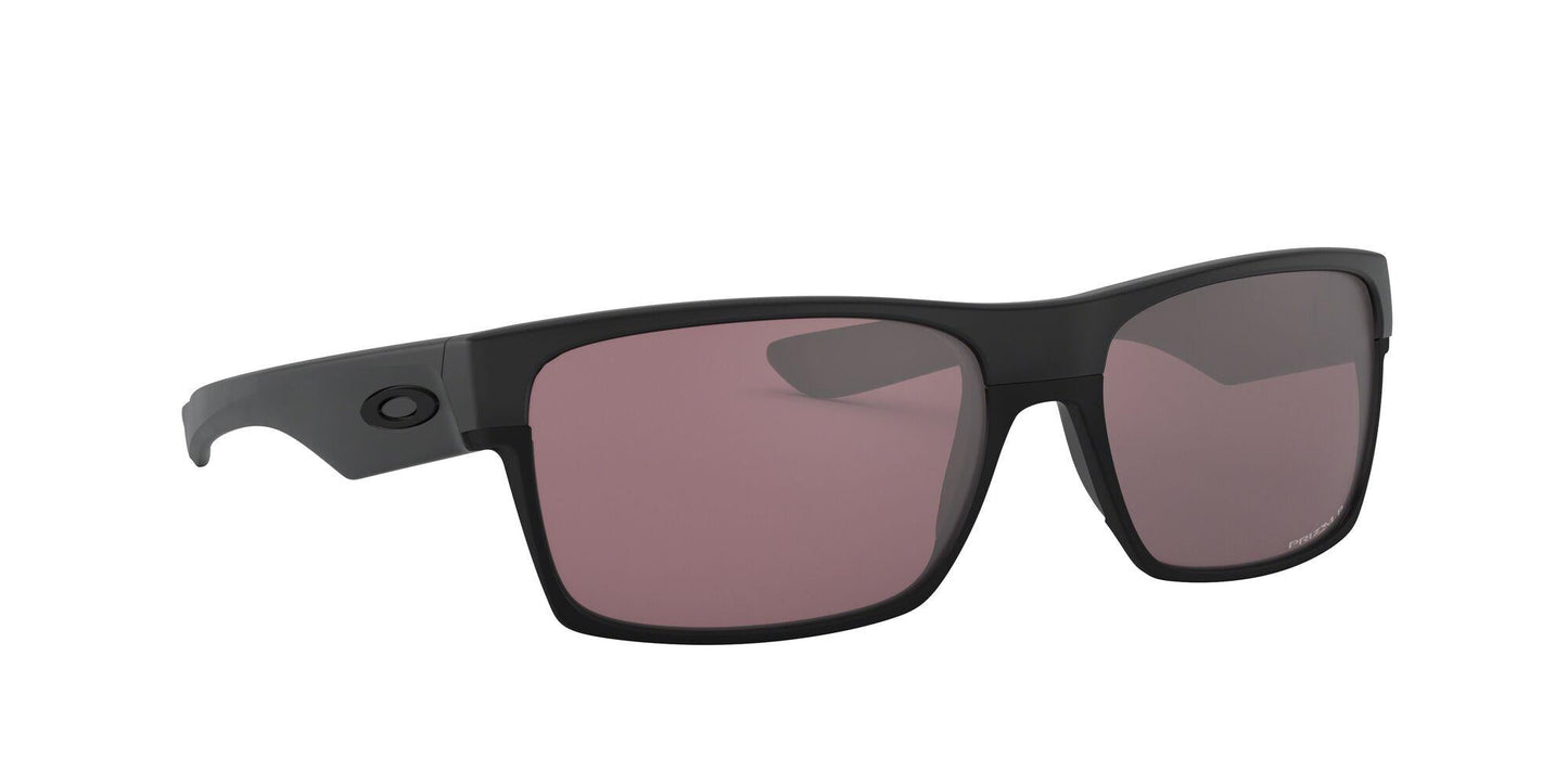 Oakley Twoface 9189 Sunglasses