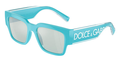Dolse & Gabana  6184 Sunglasses