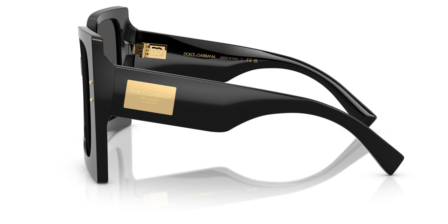 Dolse & Gabana  4490 Sunglasses