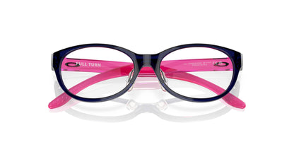 Oakley Full Turn 8024D Eyeglasses