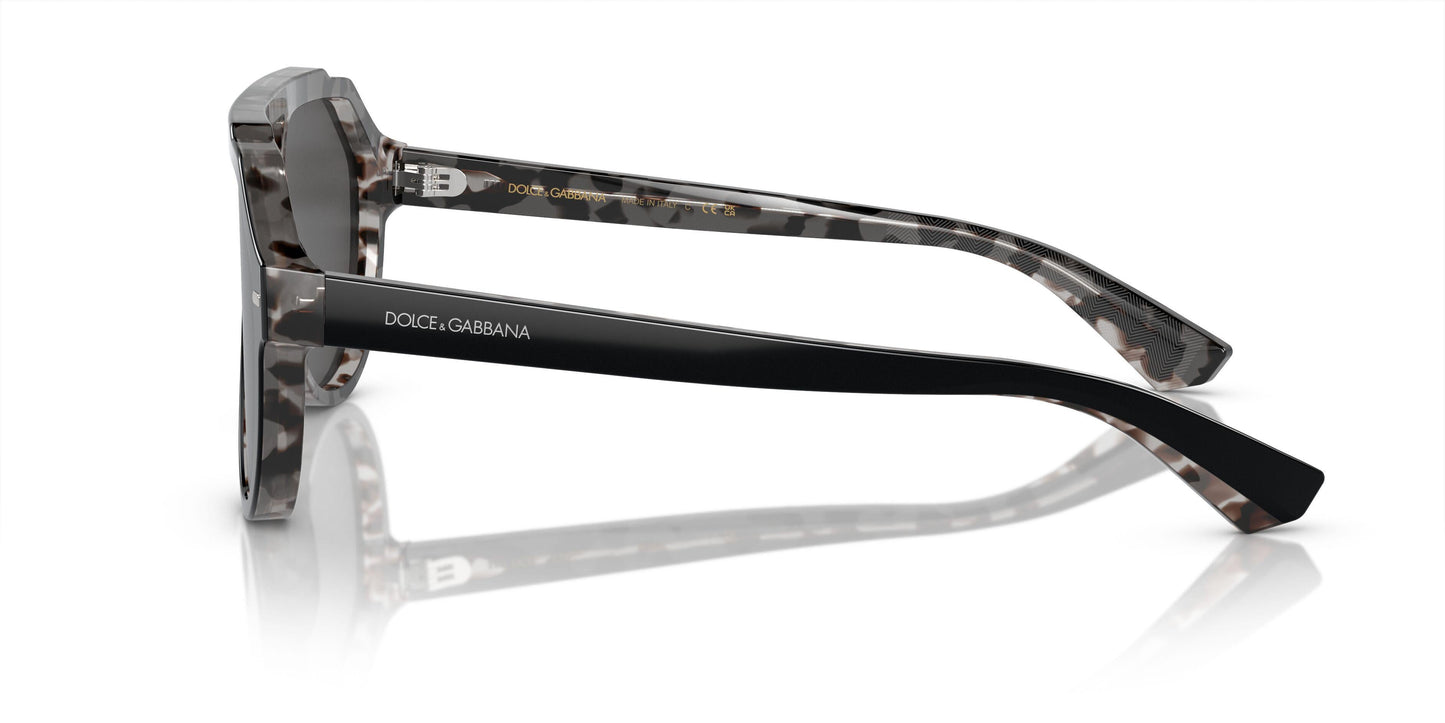 Dolse & Gabana  4452F Sunglasses