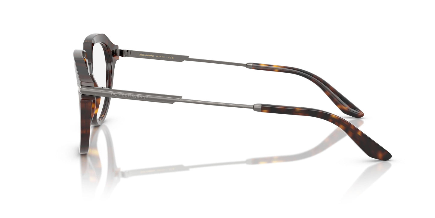 Dolse & Gabana  3402 Eyeglasses