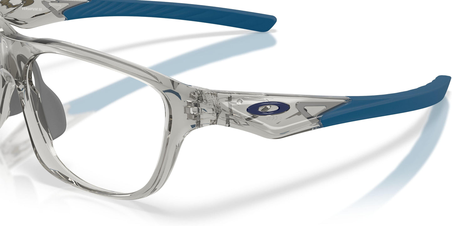 Oakley Versafuse Ss 8199D Eyeglasses