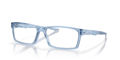 Oakley Overhead 8060 Eyeglasses