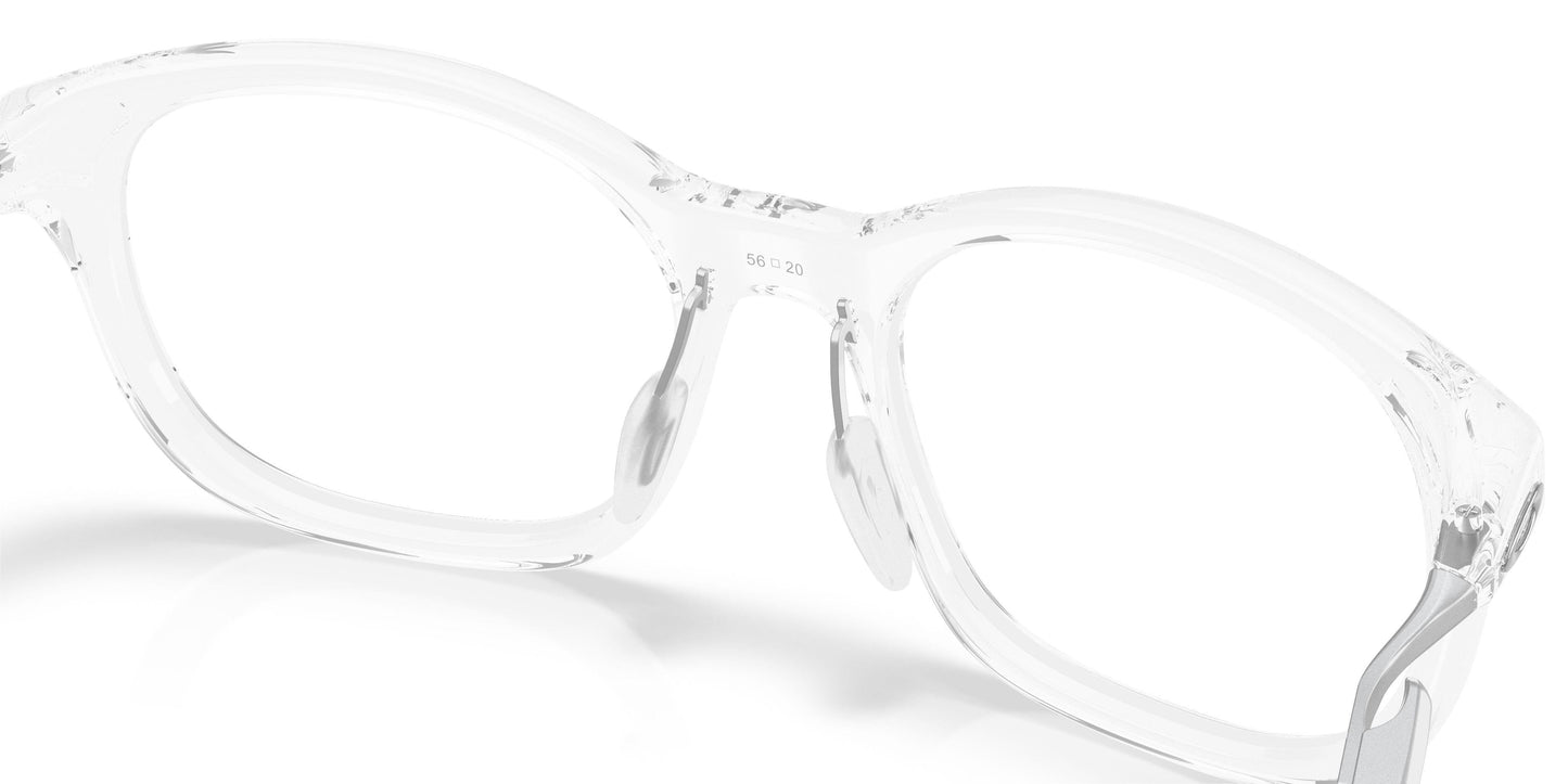 Oakley Neoture 8204D Eyeglasses