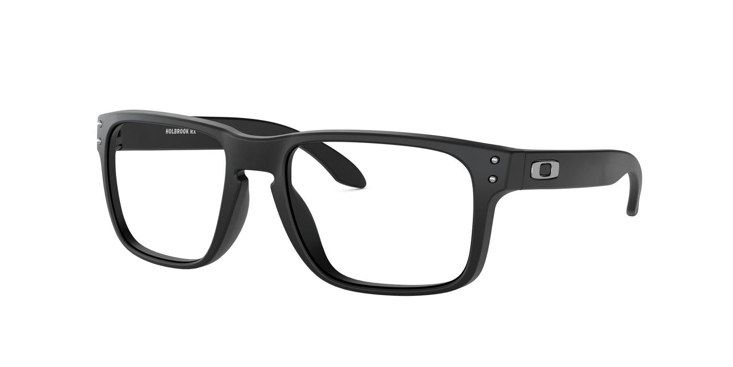 Oakley Holbrook Rx 8156 Eyeglasses