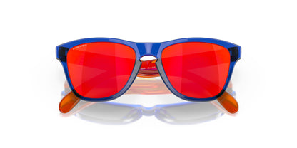 Oakley Frogskins Xxs 9009 Sunglasses