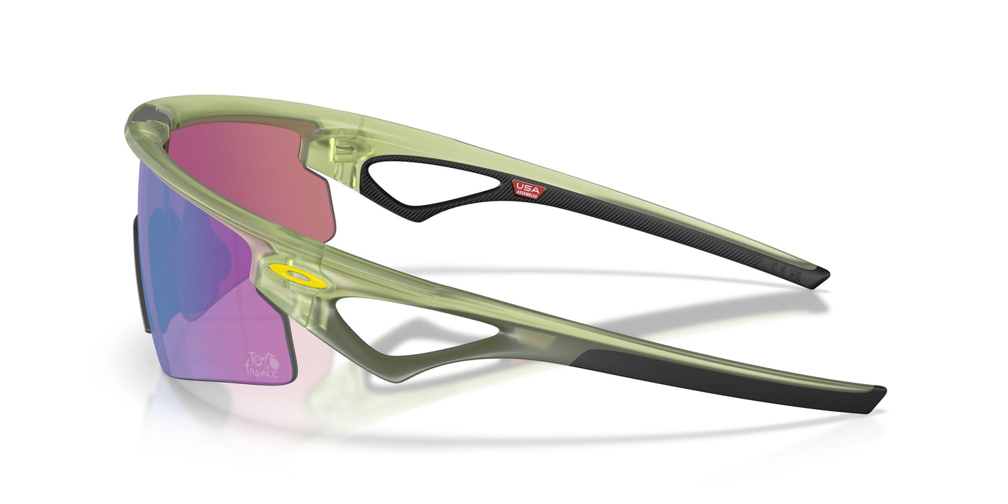 Oakley Sphaera Strike 9531 Sunglasses