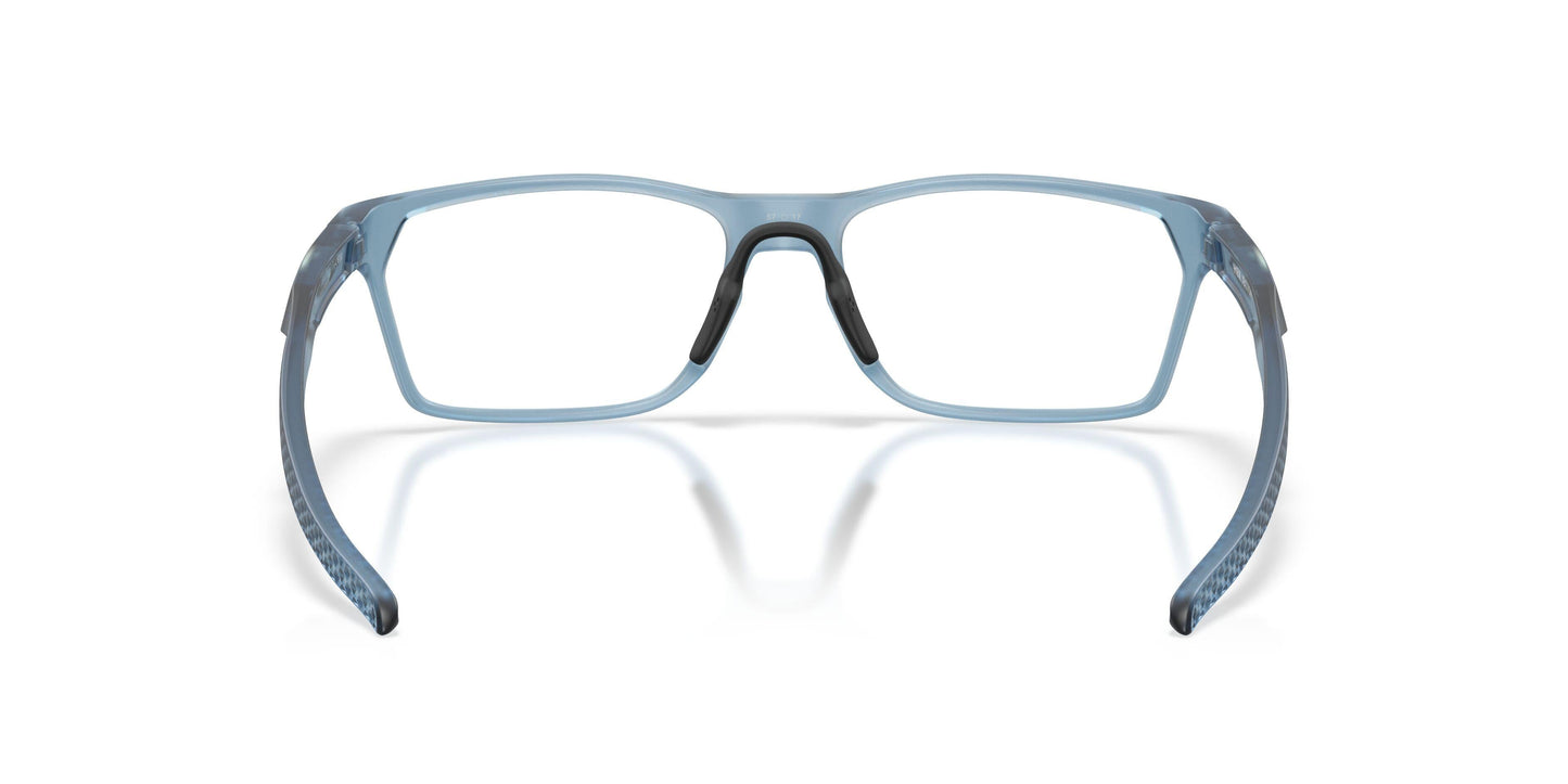 Oakley Hex Jector 8032 Eyeglasses