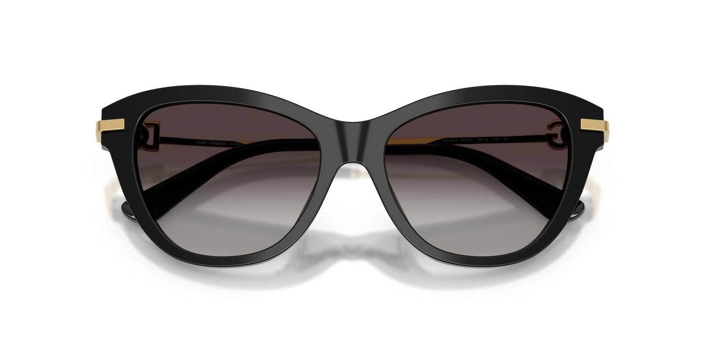Dolse & Gabana  4534 Sunglasses