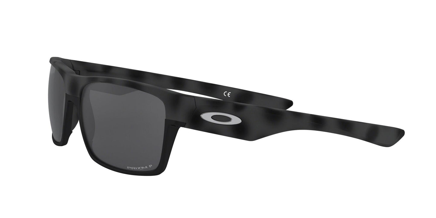 Oakley Twoface 9189 Sunglasses