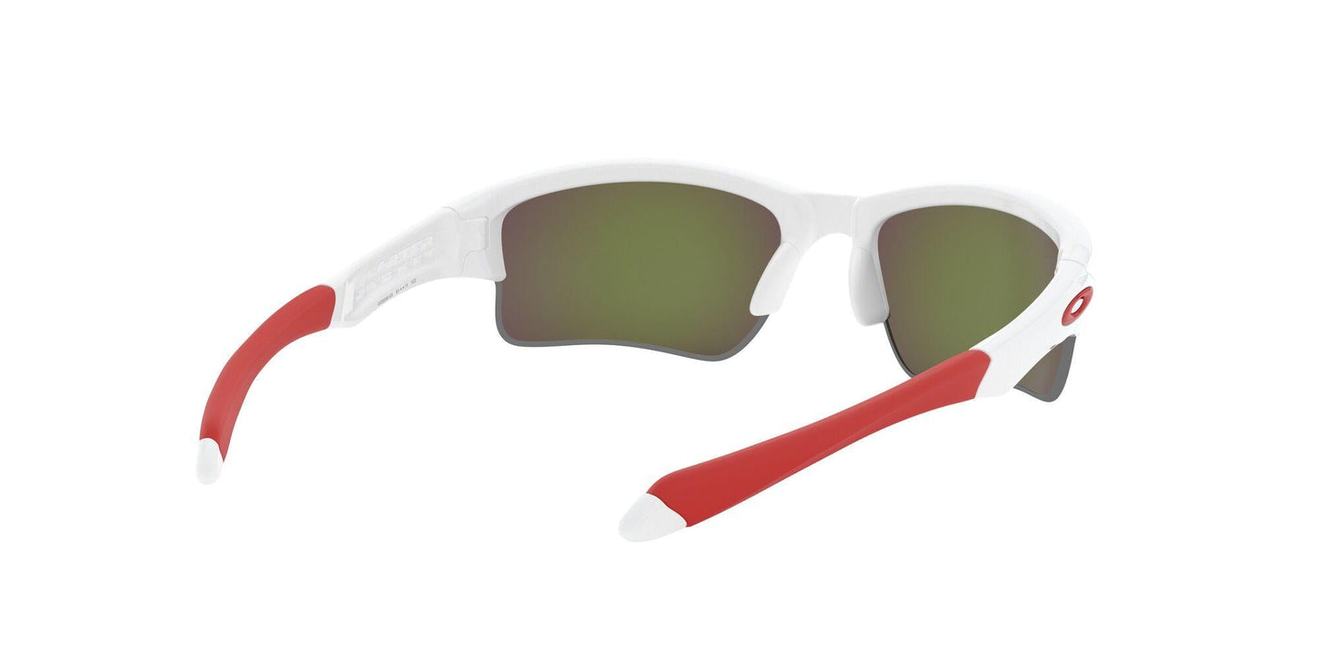 Oakley Quarter Jacket 9200 Sunglasses