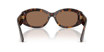 Dolse & Gabana  4502 Sunglasses