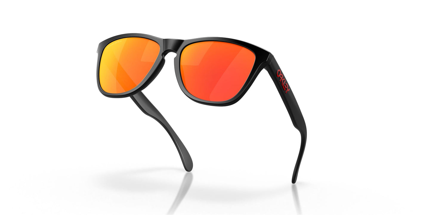 Oakley Frogskins 9245 Sunglasses
