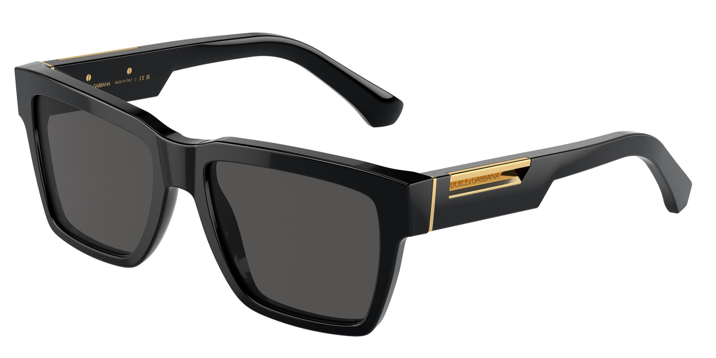 Dolse & Gabana  4465F Sunglasses