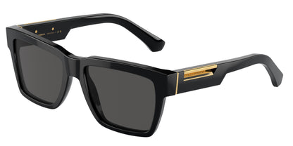 Dolse & Gabana  4465F Sunglasses