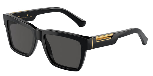 Dolse & Gabana  4465F Sunglasses