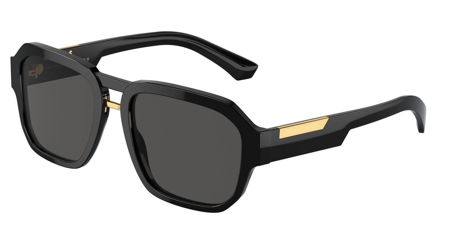 Dolse & Gabana  4464F Sunglasses