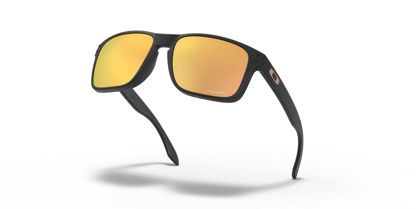 Oakley Holbrook 9244 Sunglasses