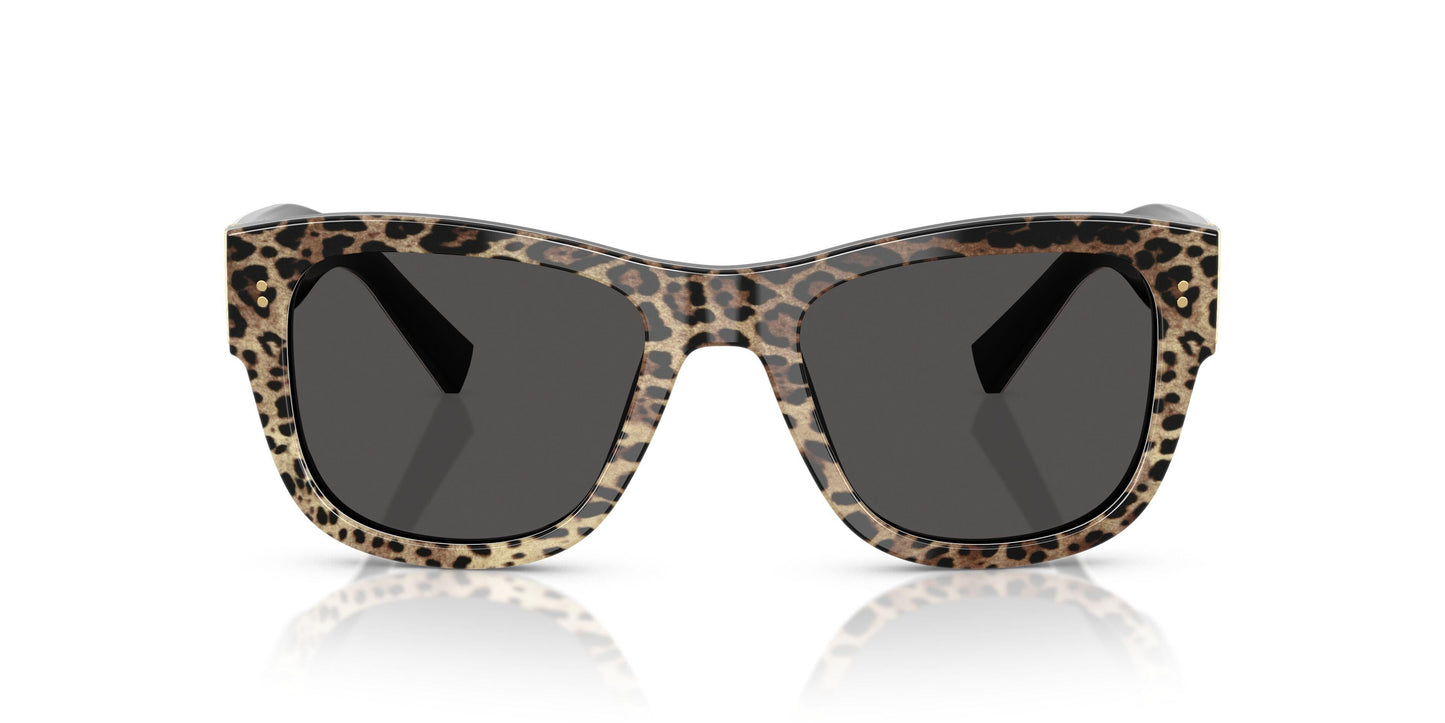 Dolse & Gabana  4338 Sunglasses