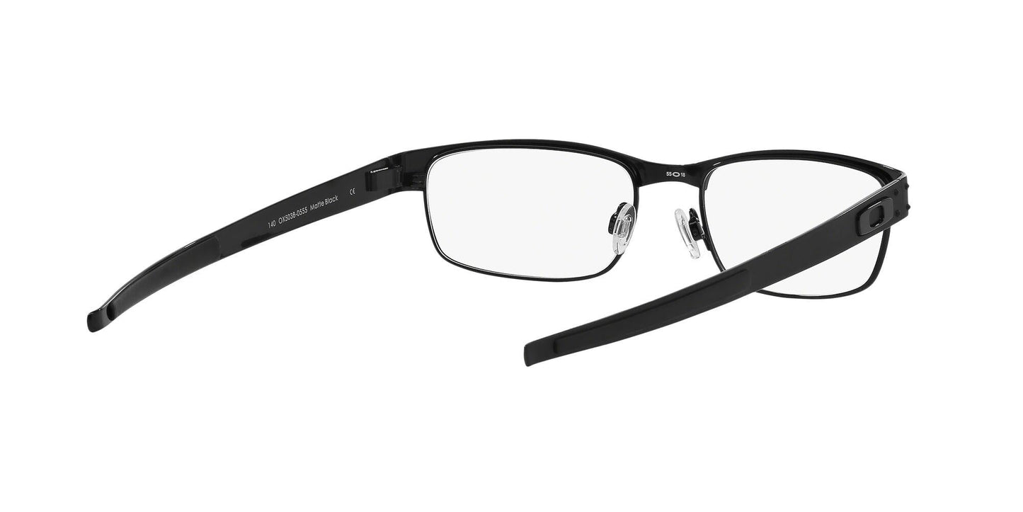 Oakley Metal Plate 5038 Eyeglasses