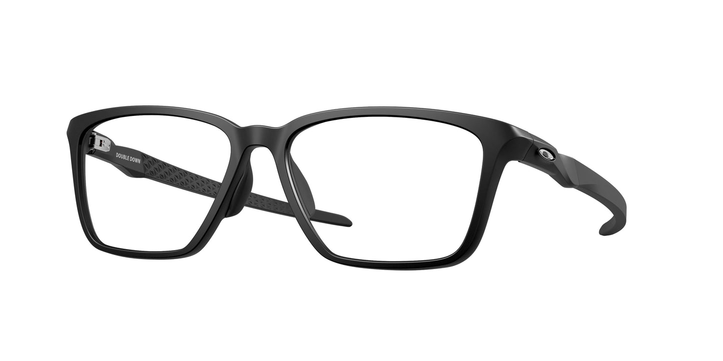 Oakley Double Down 8188D Eyeglasses
