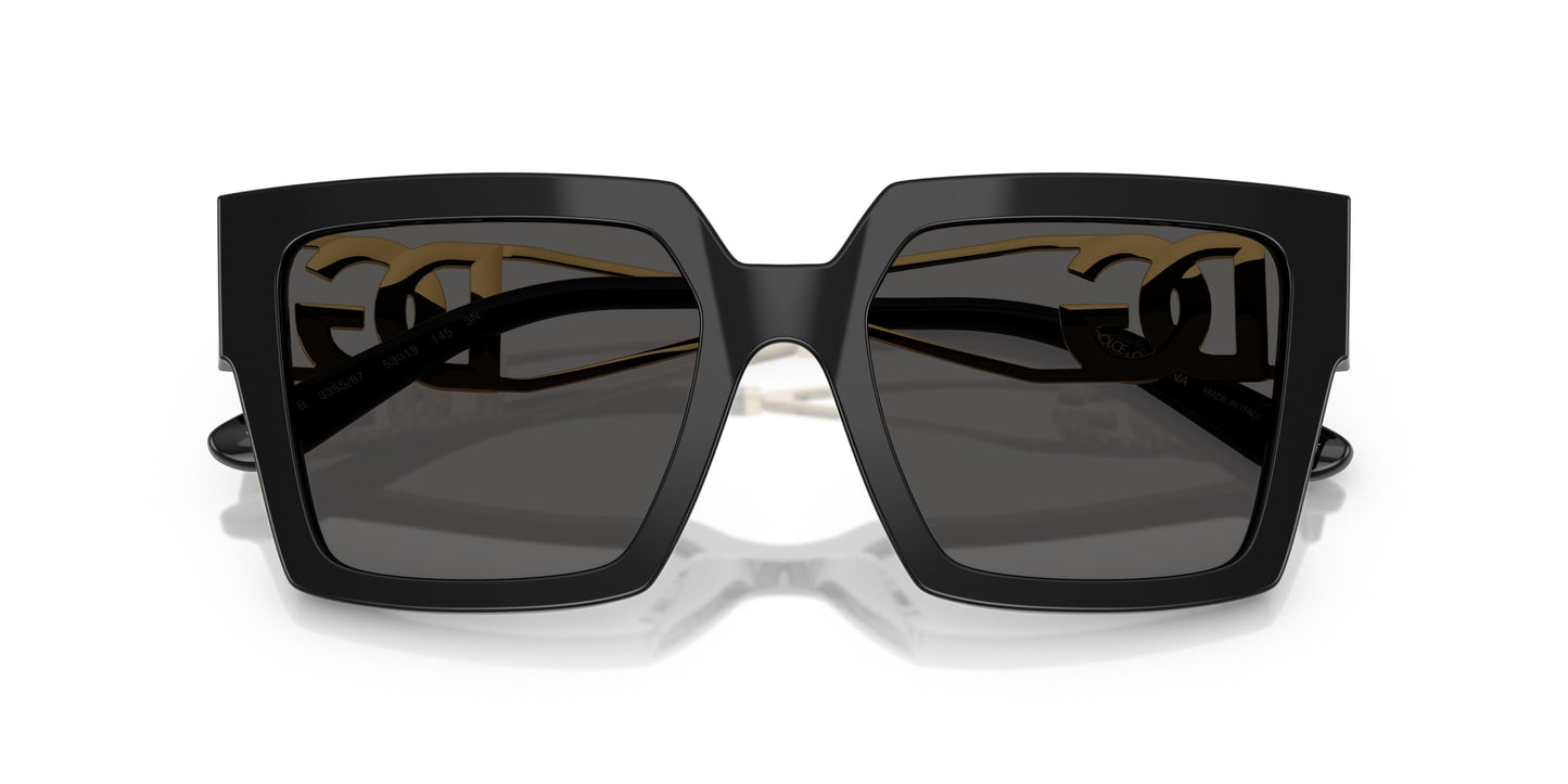 Dolse & Gabana  4446B Sunglasses