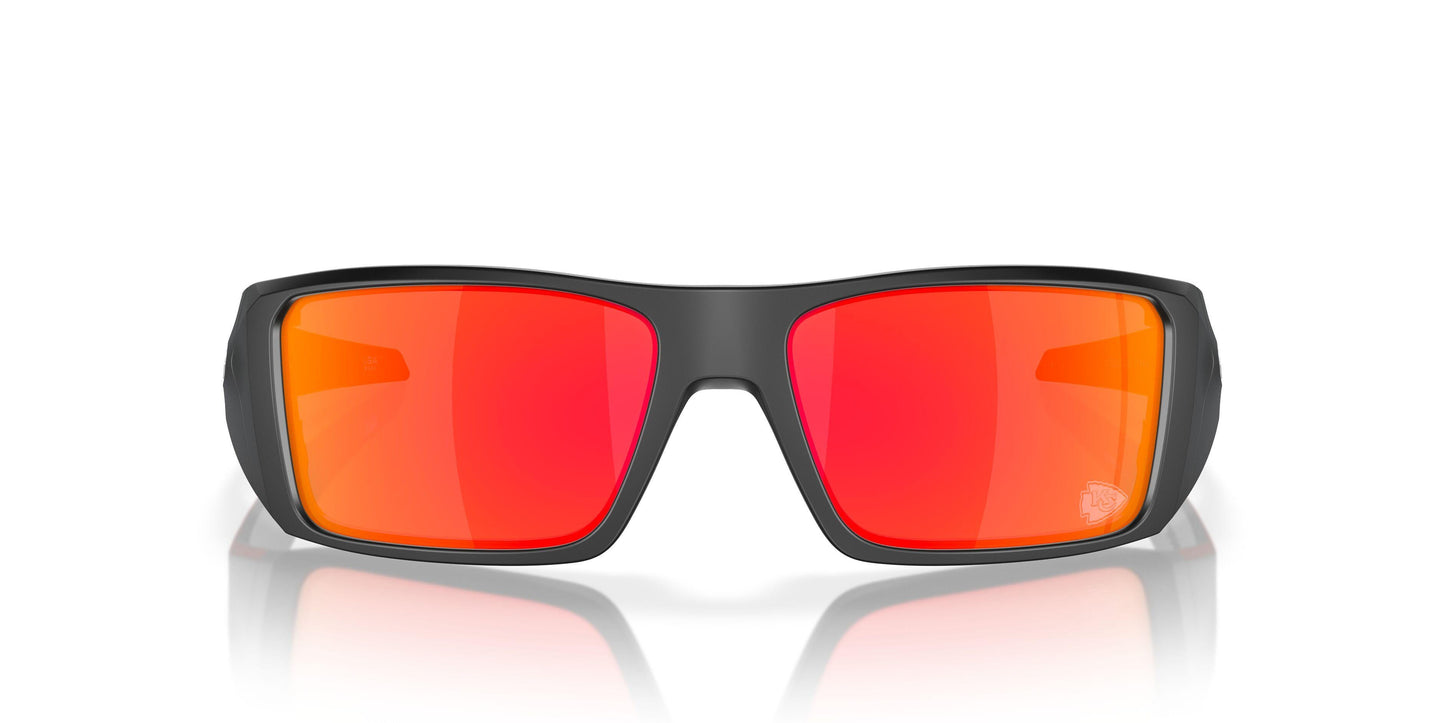 Oakley Heliostat 9231 Sunglasses