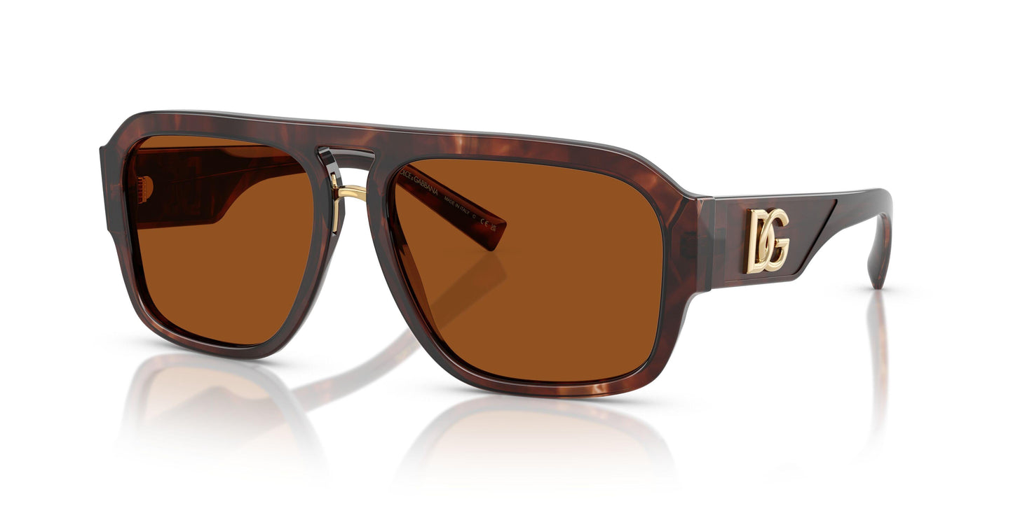 Dolse & Gabana  4403 Sunglasses