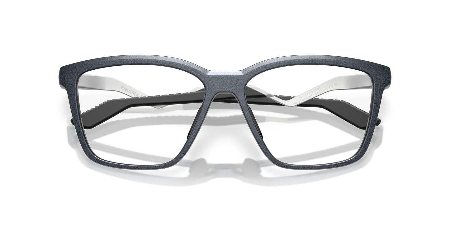 Oakley Enigma Mass 8191 Eyeglasses