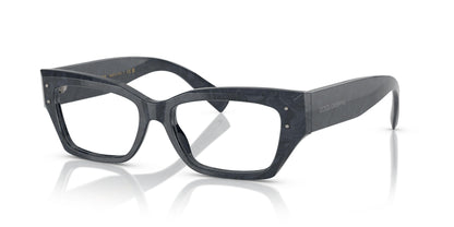 Dolse & Gabana  3387 Eyeglasses