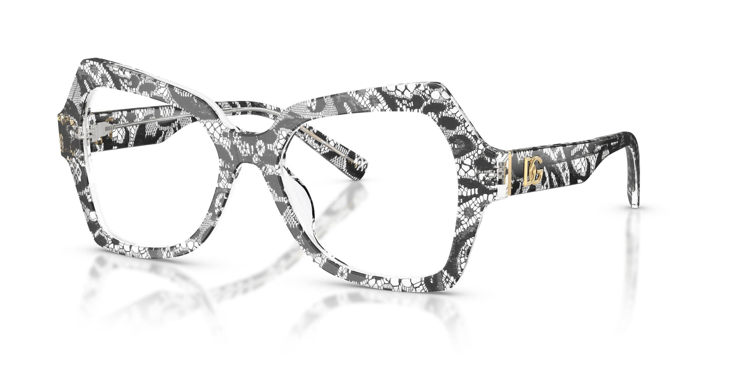 Dolse & Gabana  3429 Eyeglasses