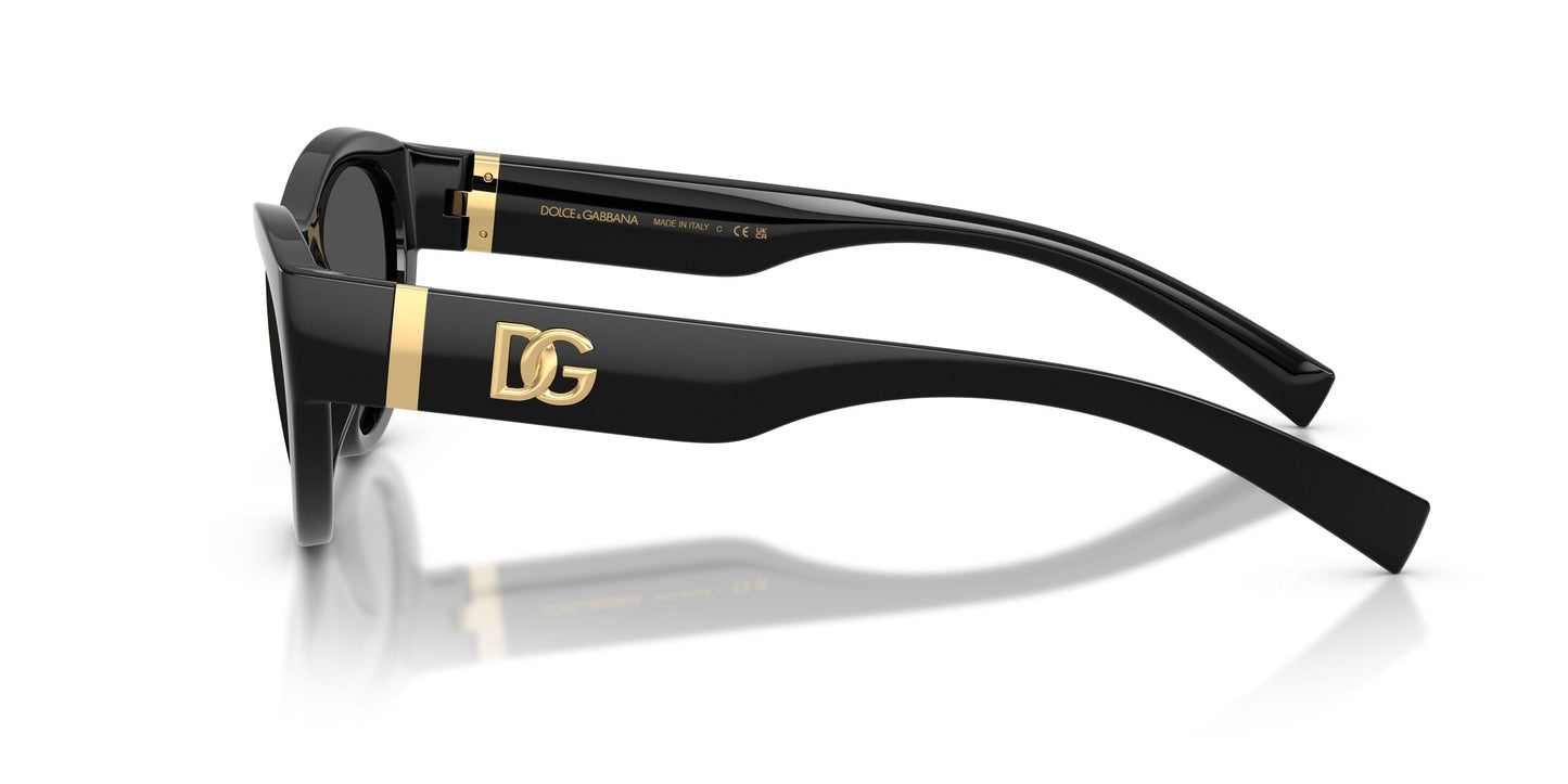 Dolse & Gabana  6207 Sunglasses