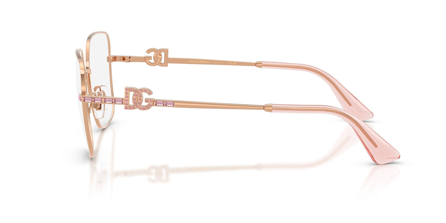 Dolse & Gabana  1367B Eyeglasses