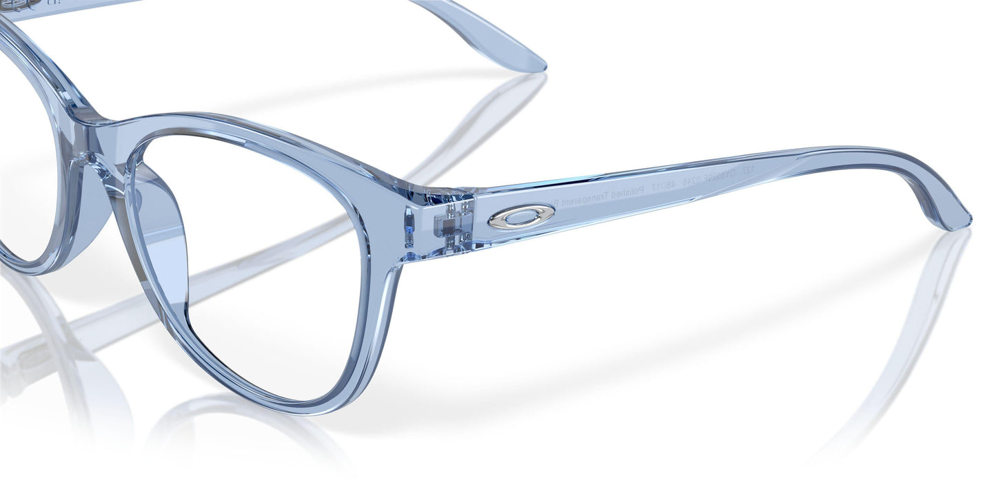 Oakley Humbly A 8029F Eyeglasses