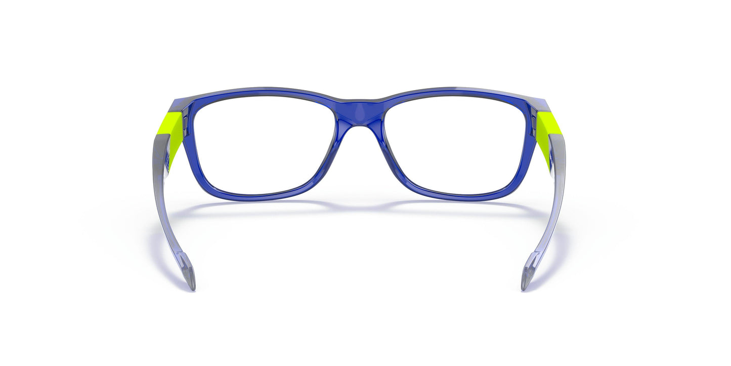 Oakley Top Level 8012 Eyeglasses