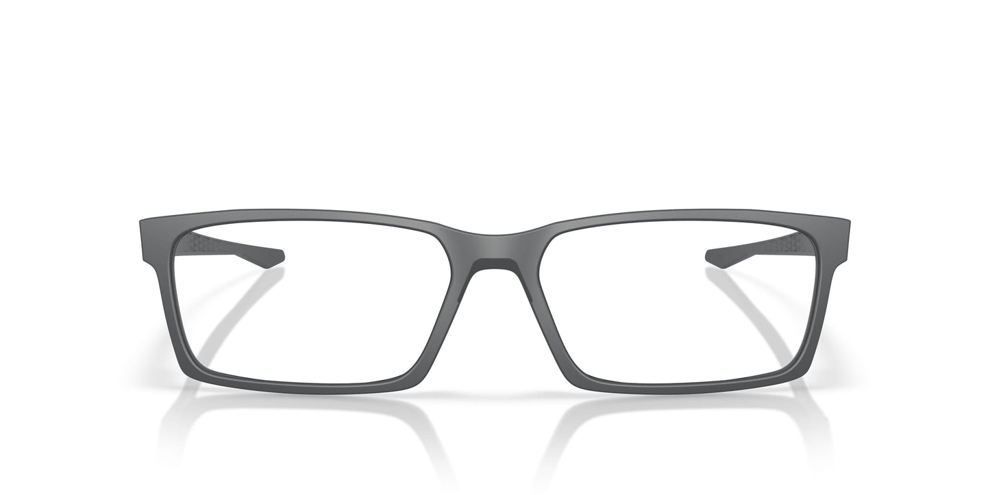 Oakley Overhead 8060 Eyeglasses