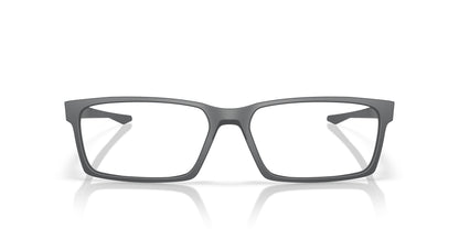 Oakley Overhead 8060 Eyeglasses