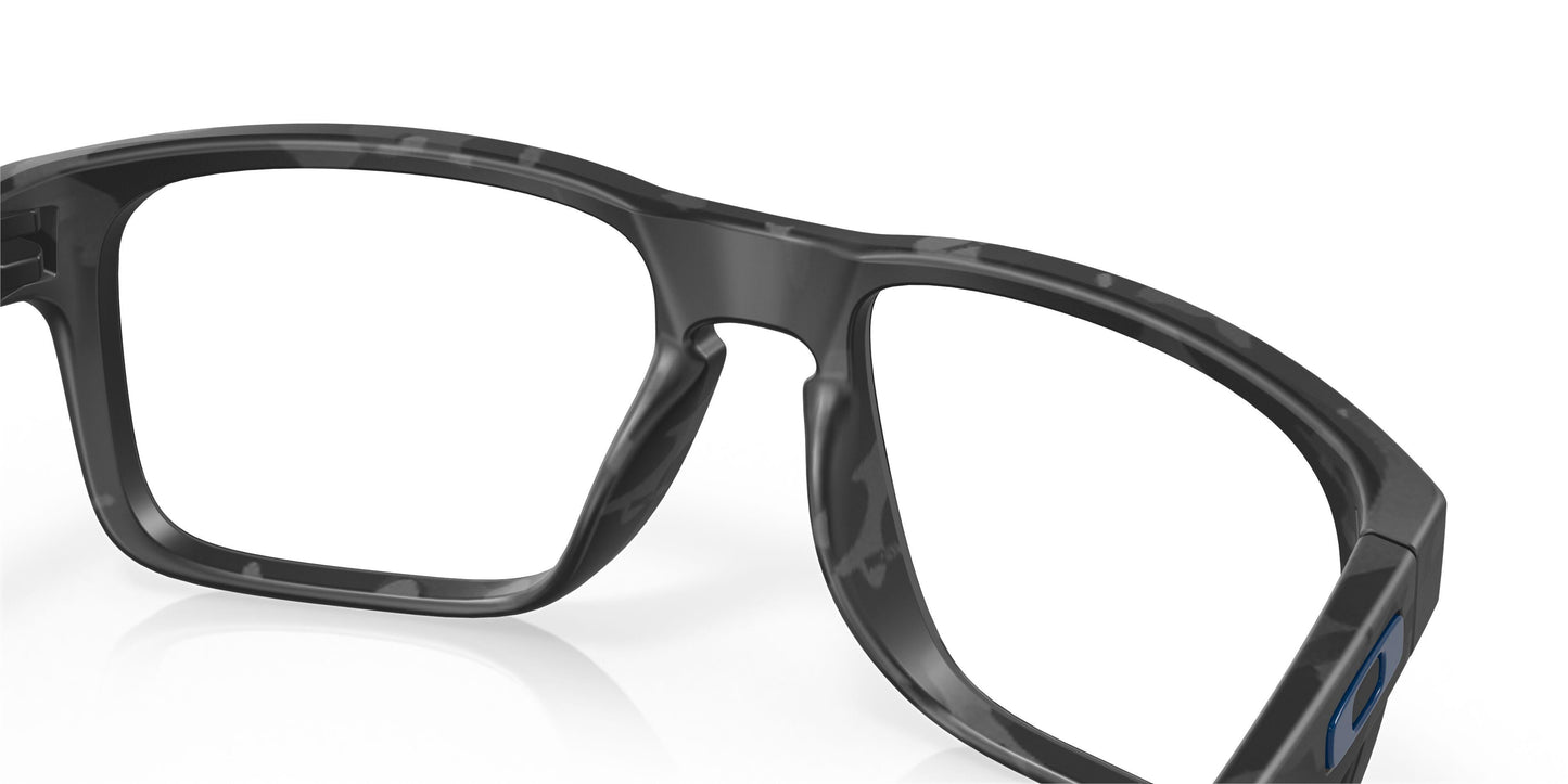 Oakley Holbrook Rx A 8100F Eyeglasses