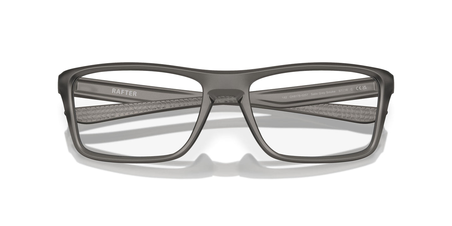 Oakley Rafter 8178 Eyeglasses