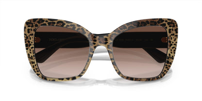 Dolse & Gabana  4348 Sunglasses
